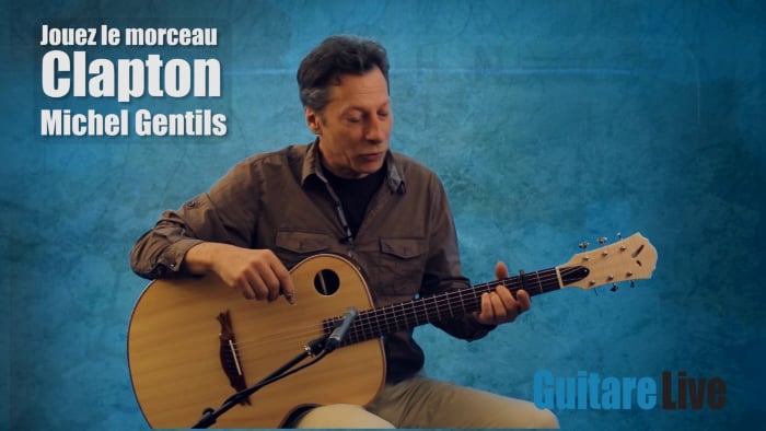 Balancement général du morceau