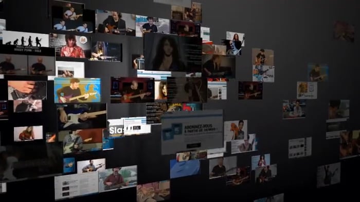 Partie 1 - Initiez-vous à Clapton de Michel Gentils : thèmes et bases du morceau