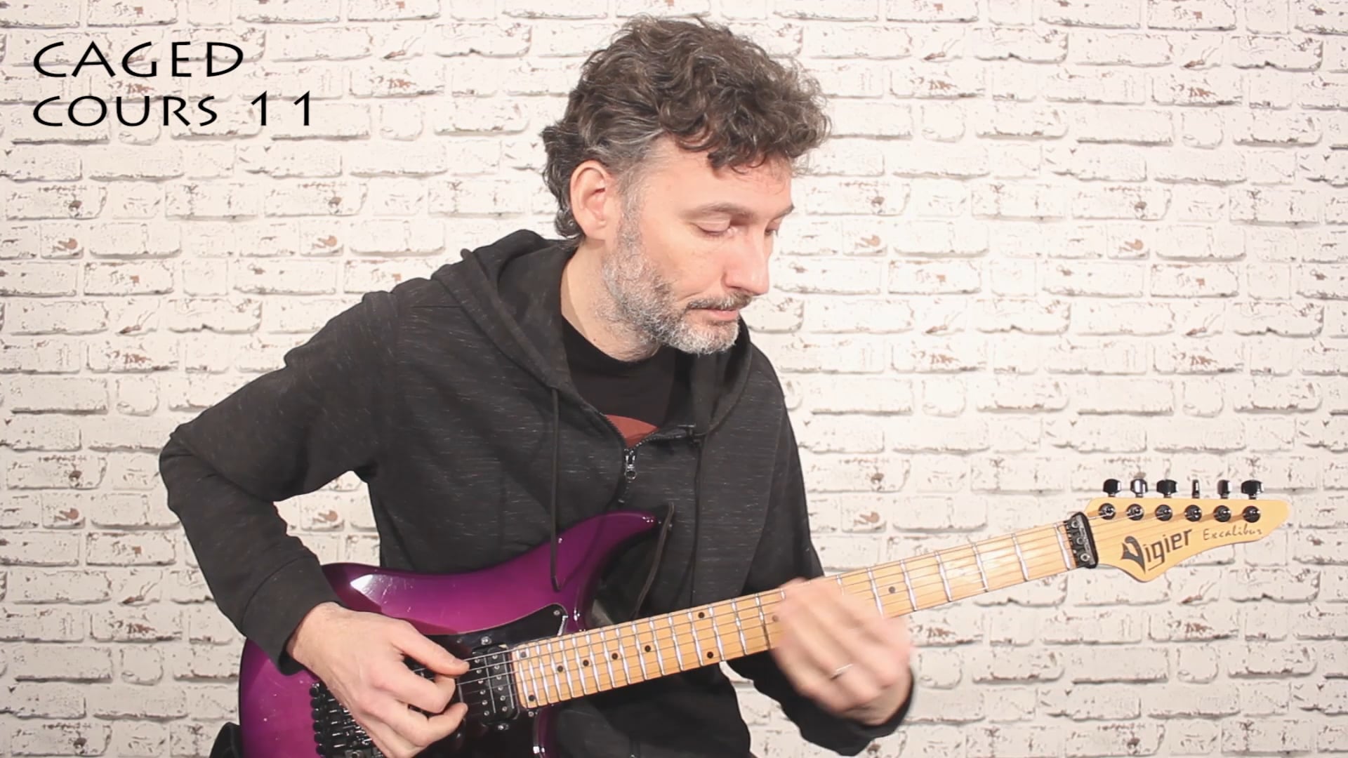 Chapitre 1 : le mode mixolydien