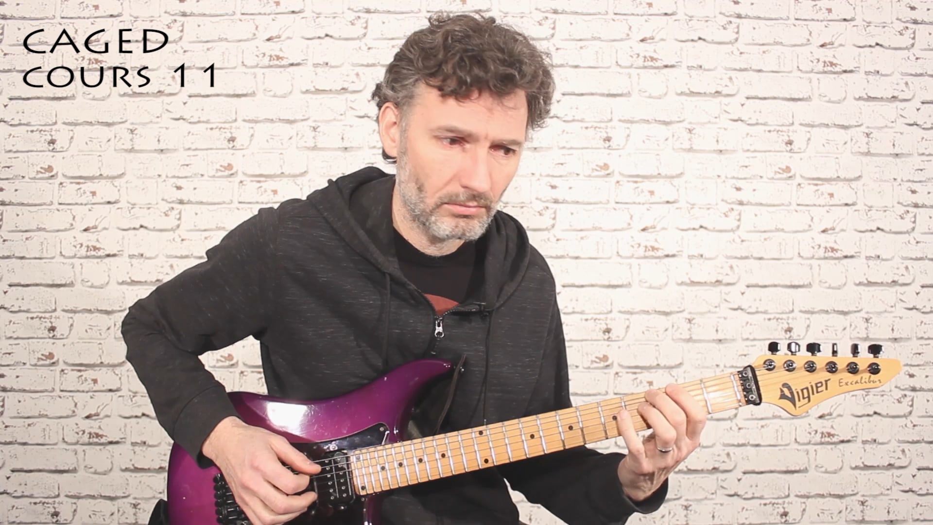 Chapitre 2 : le Chord Scale