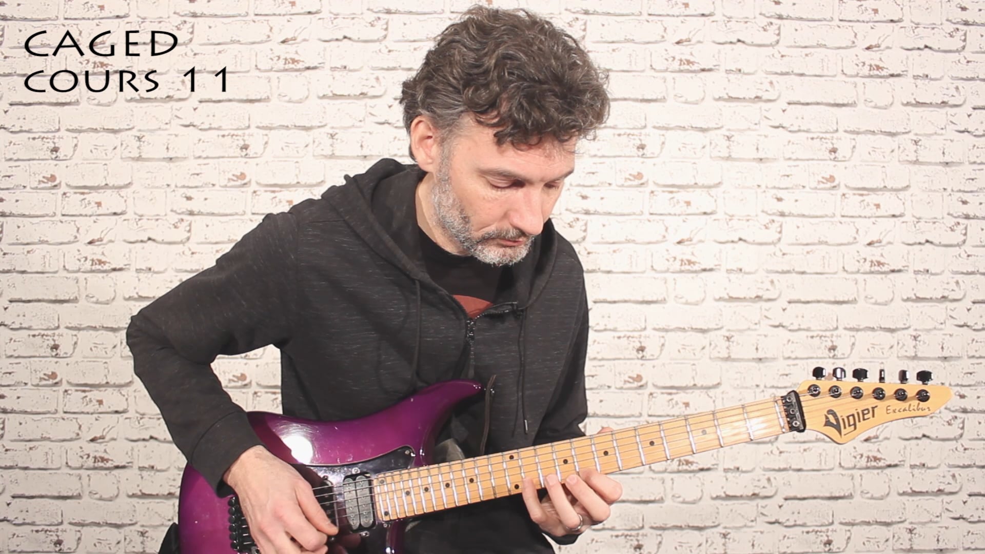 Chapitre 3 : utilisation des arpèges