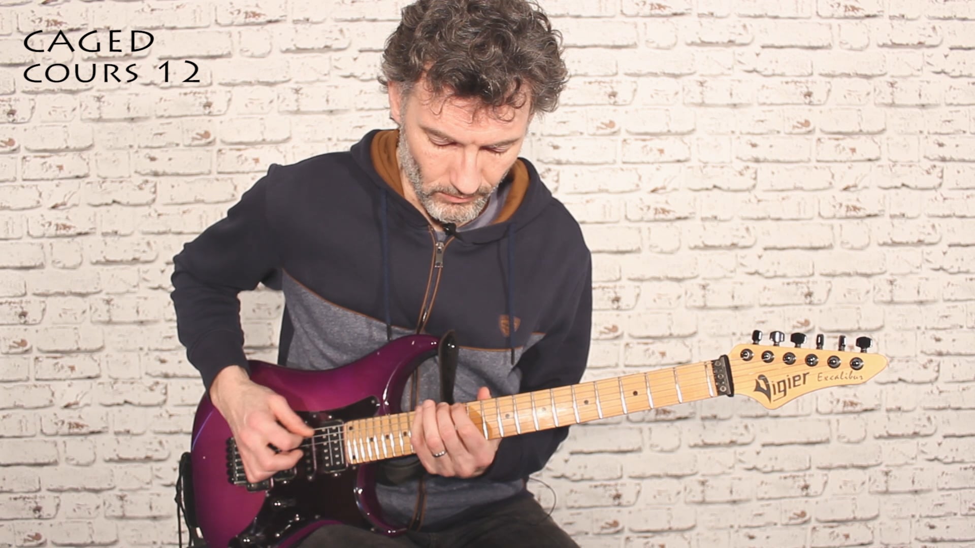 Chapitre 1 : les positions des modes Dorien et Mixolydien