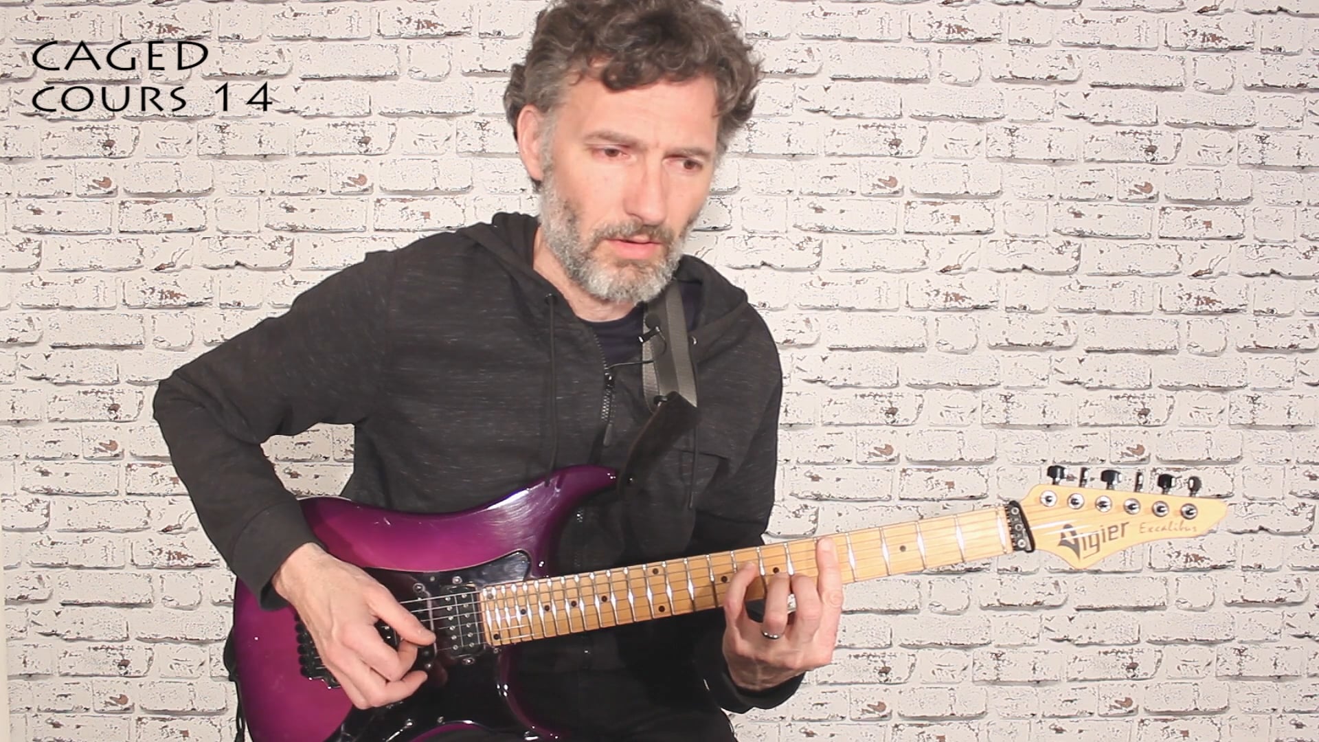 Chapitre 1 : La grille