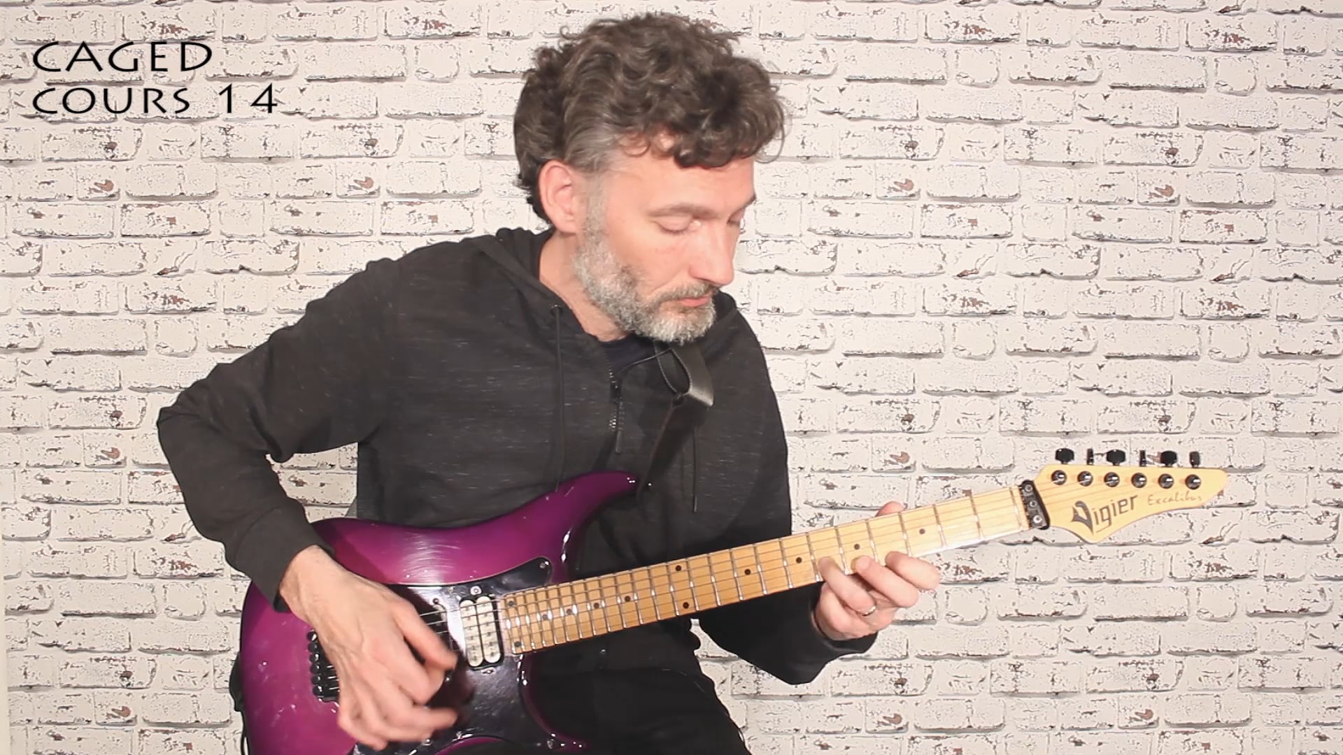 Chapitre 3 : Pentatoniques