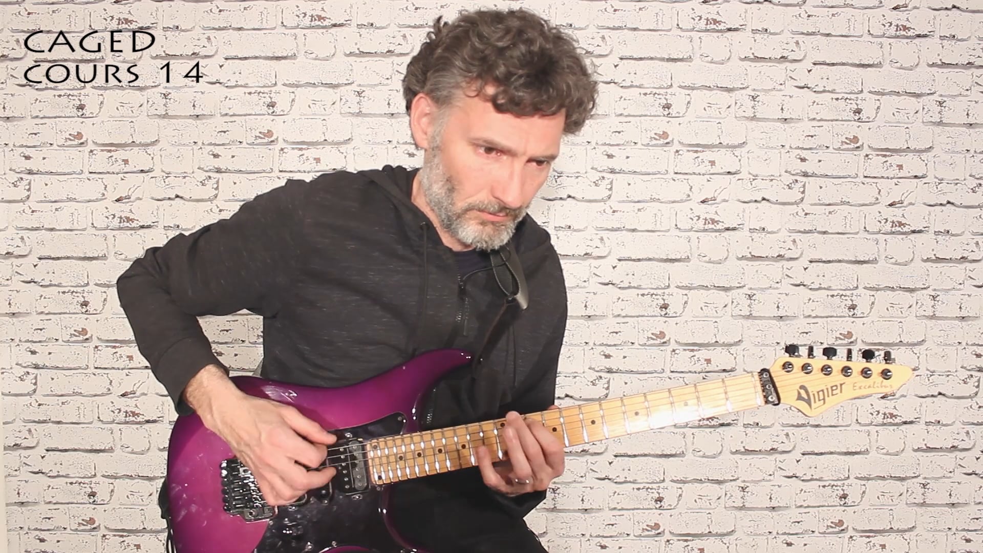 Chapitre 4 : Arpèges