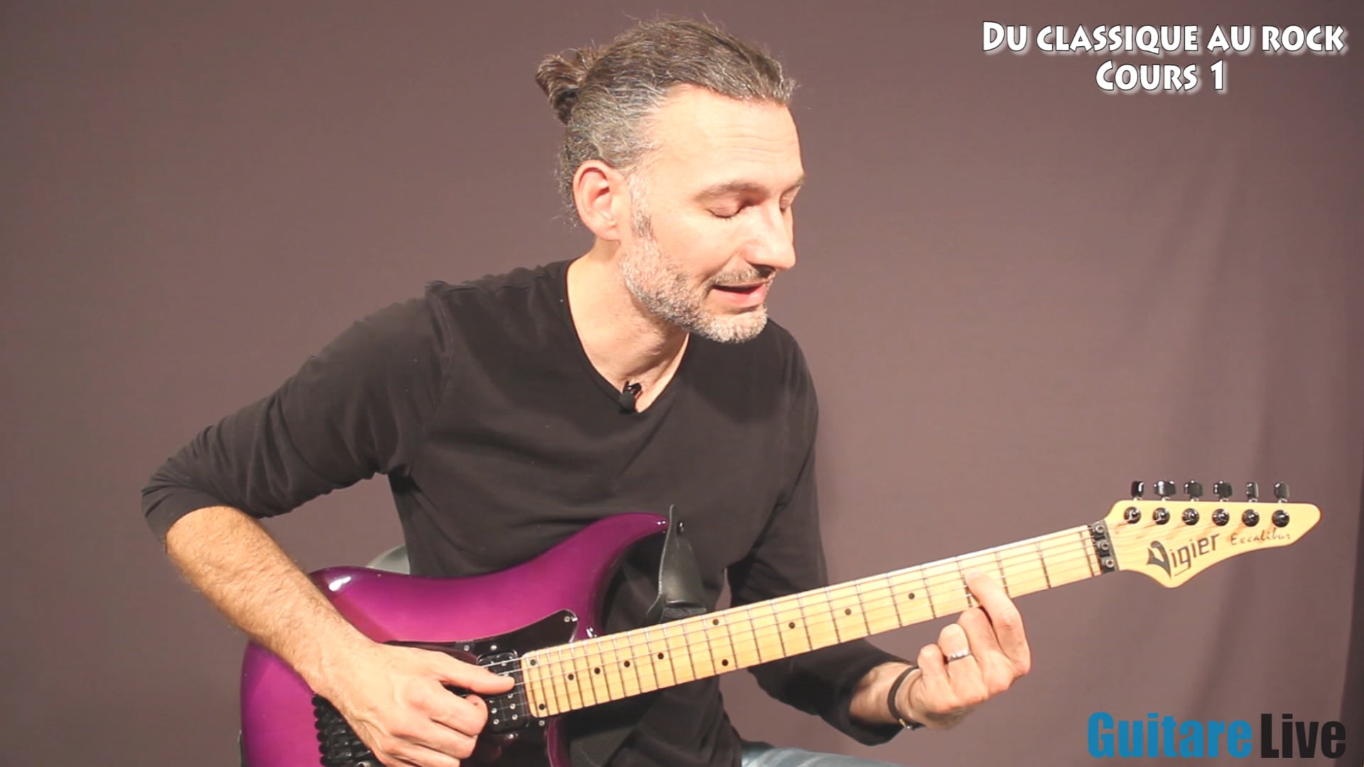Partie 2 : cadence parfaite