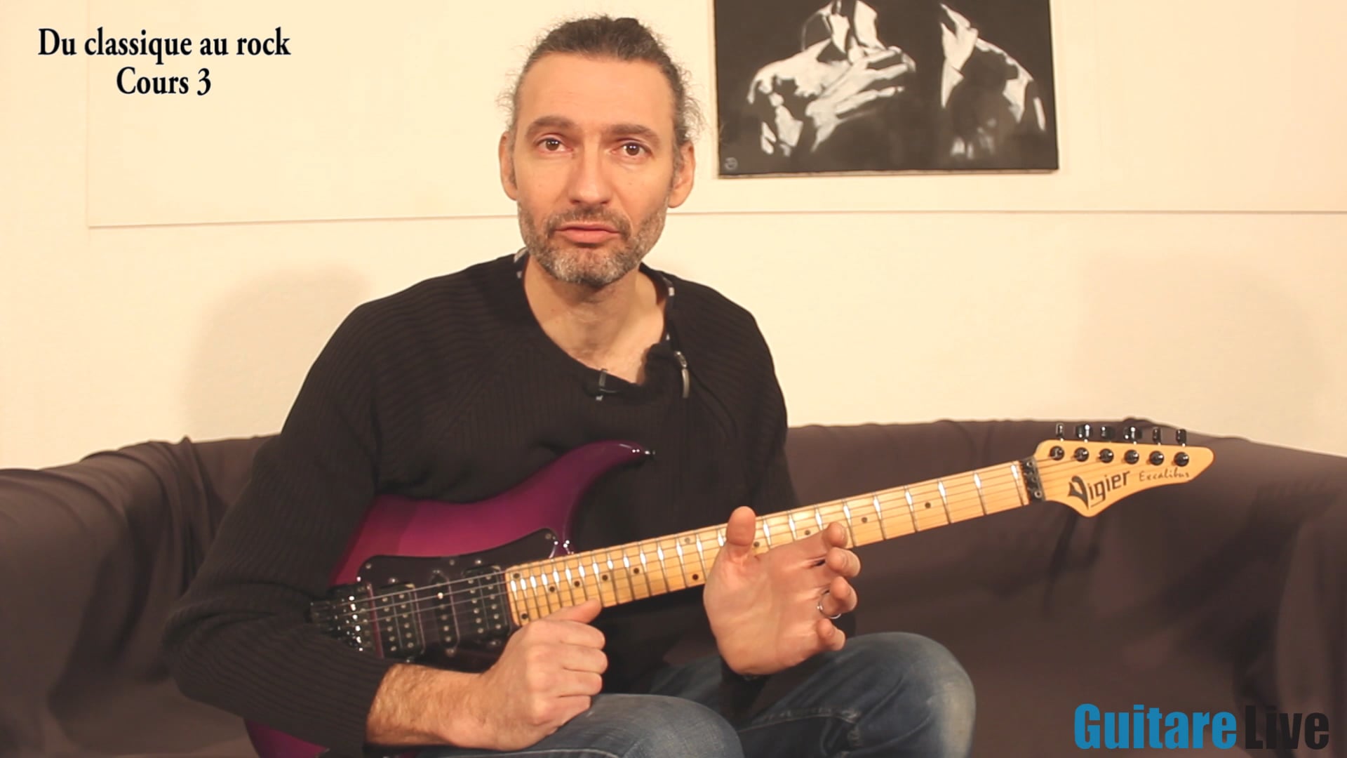 Partie 1 : les tons voisins