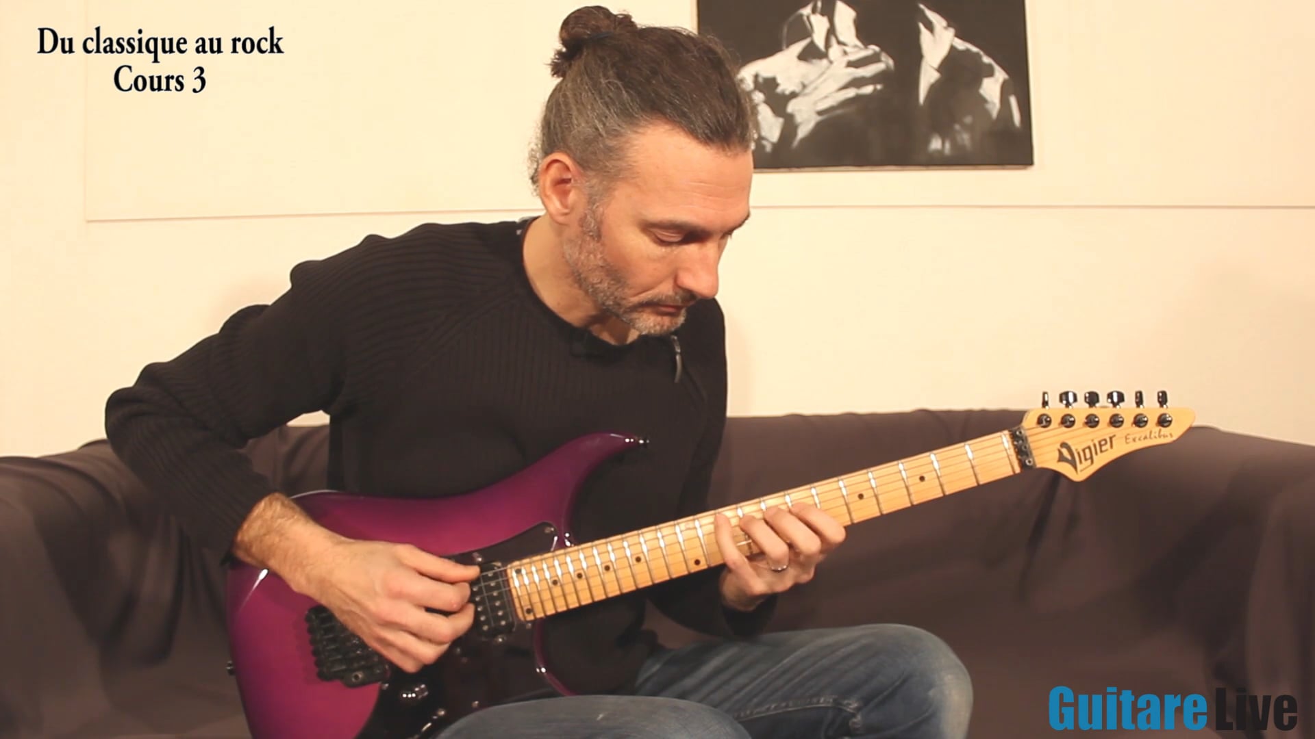 Partie 4 : résolution au relatif mineur