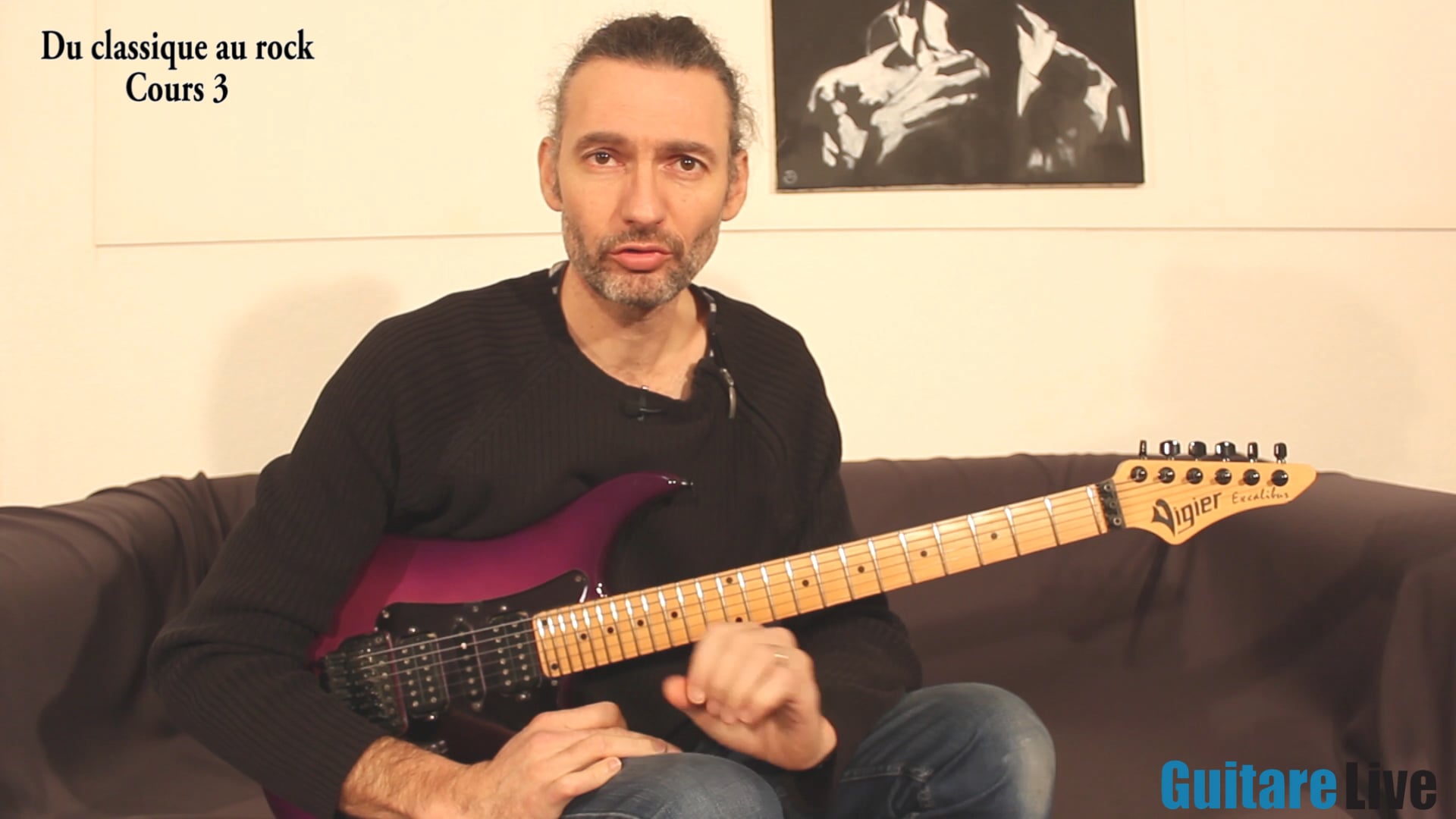 Partie 3 – Les tons voisins et les changements de tonalité