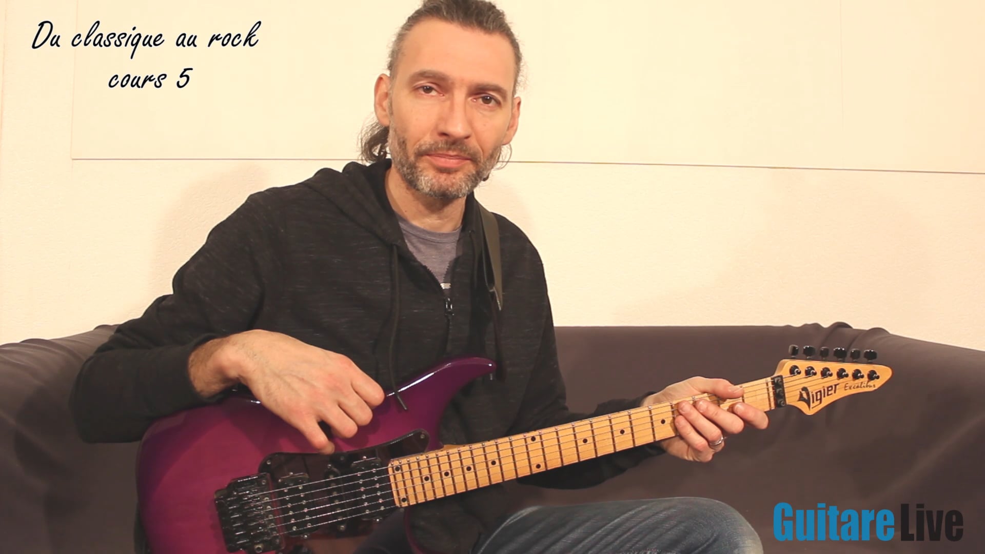 Partie 5 – L'arpège diminué et son intégration harmonique