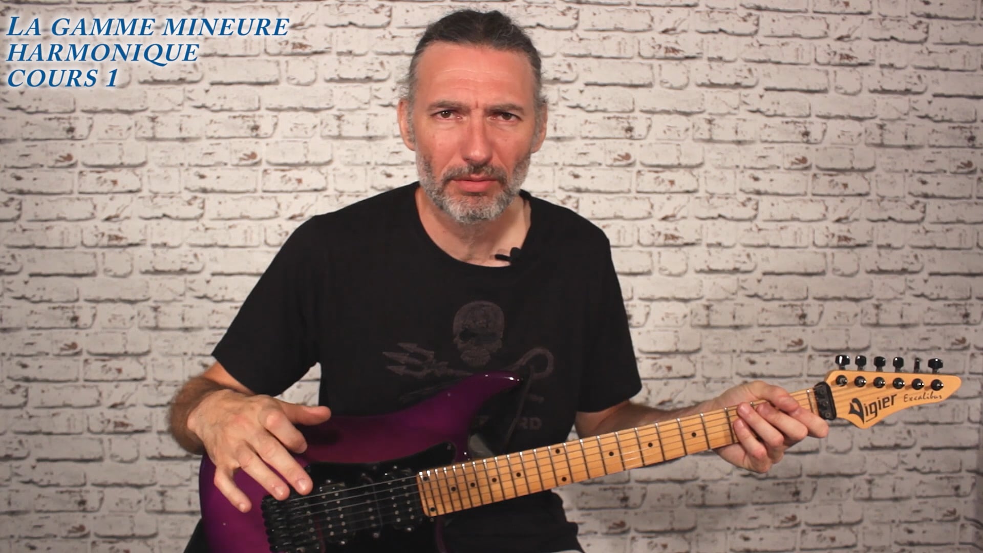 Chapitre 3 : Exercices basés sur groupe de 4 et descente en tierces brisées