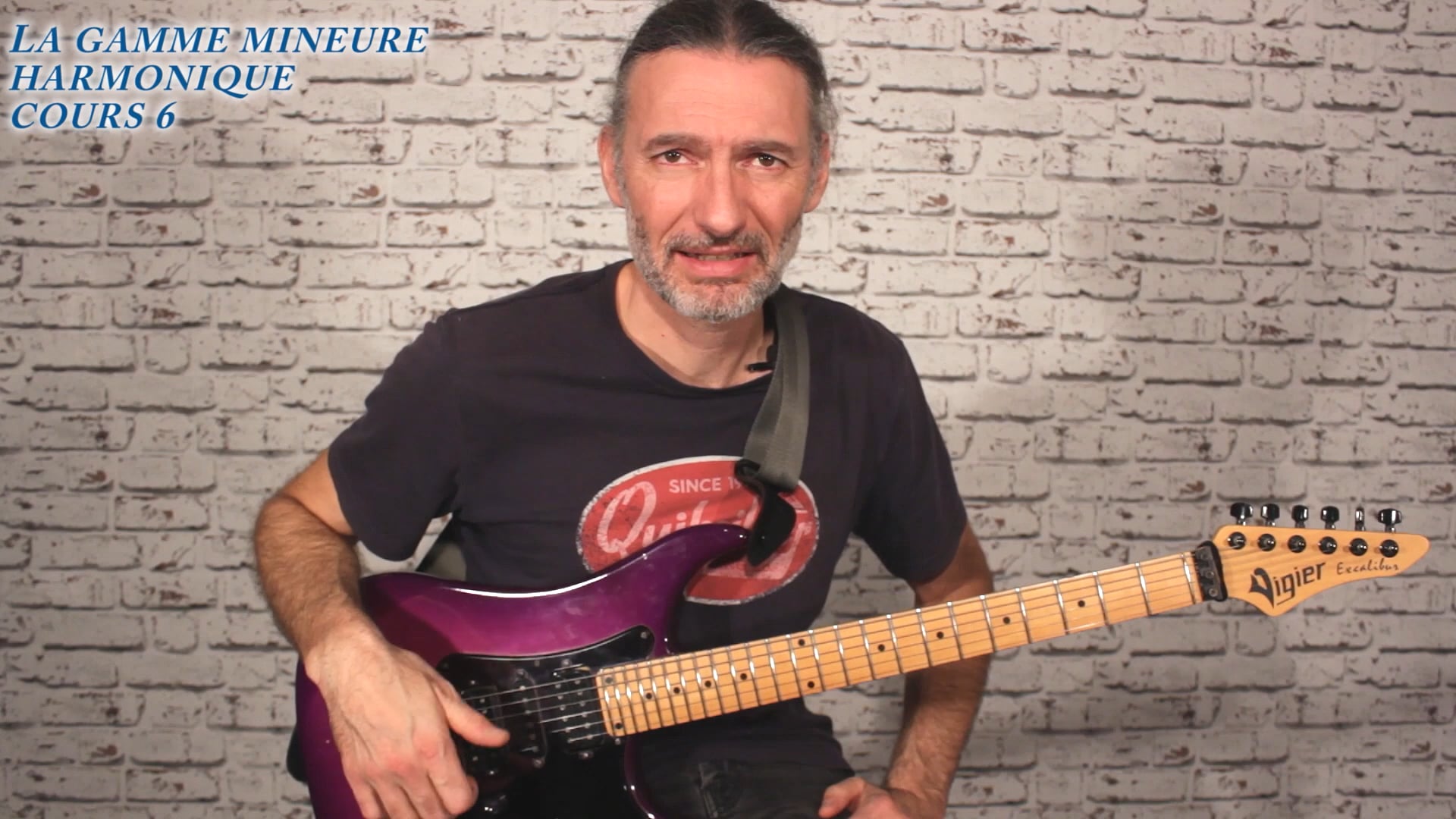 Chapitre 1 : les intervalles de la gamme