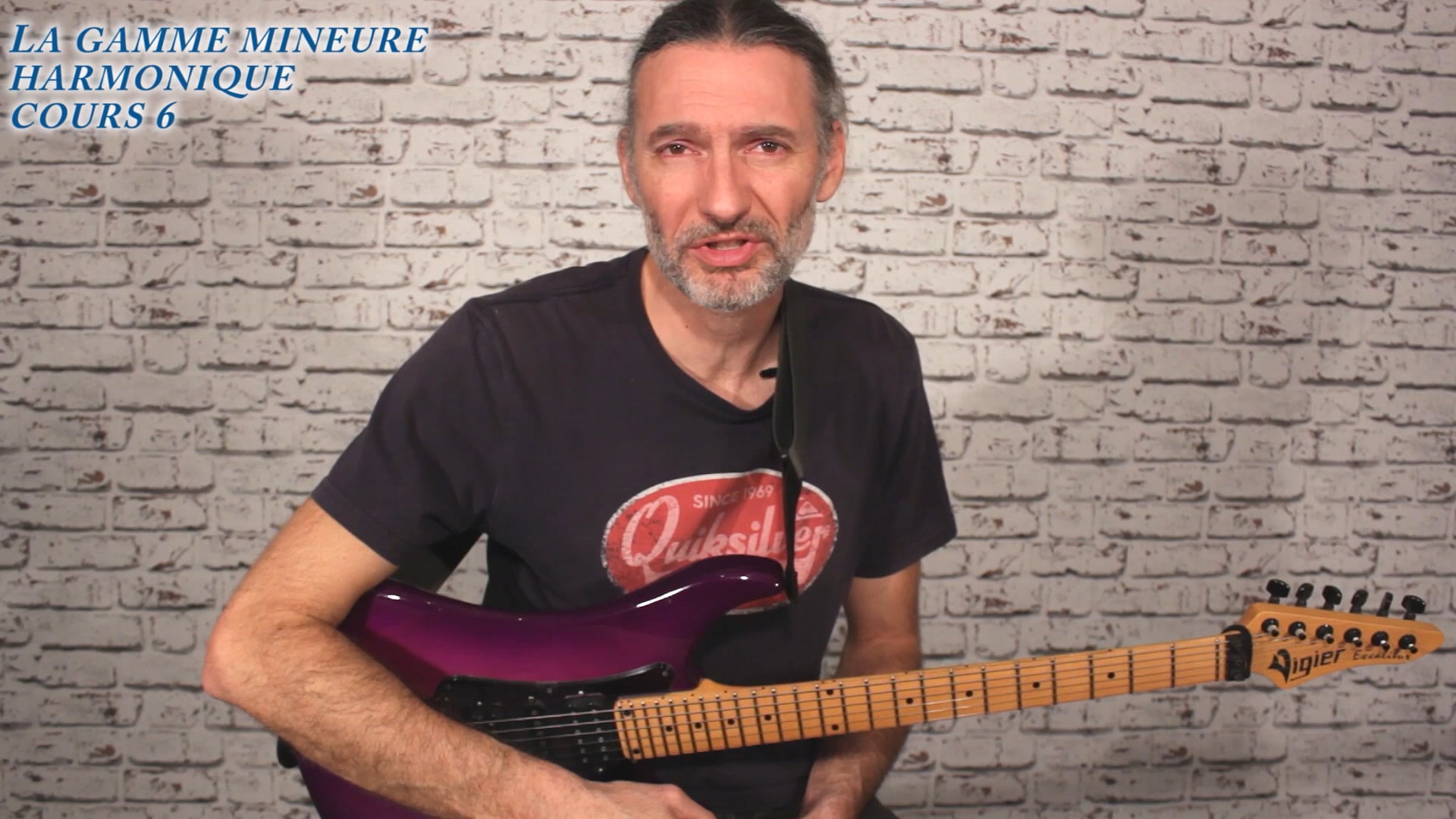 Chapitre 2 : faire sonner le mode avec la 11eme dièse