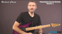Partie 2 - Maîtriser le changement de cordes