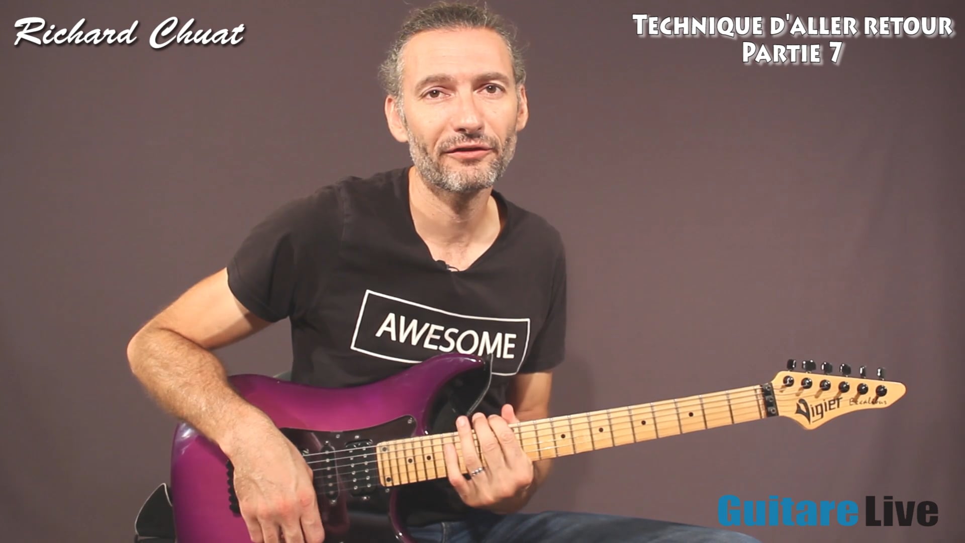 Partie 7 - Techniques combinées pour une fluidité maximale