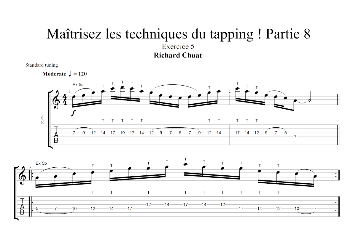 Partition 5 - Plan 5