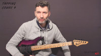Partie 9 - Maîtrise ultime : tapping à quatre doigts et virtuosité