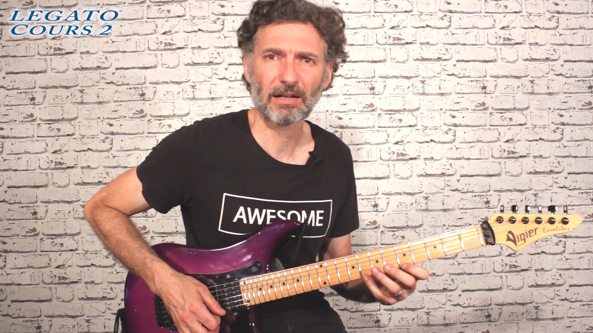 Chapitre 1 : Changement de corde avec hammer et pull-off
