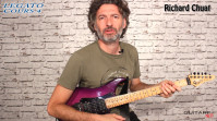 Partie 4 - Application musicale : solo en legato