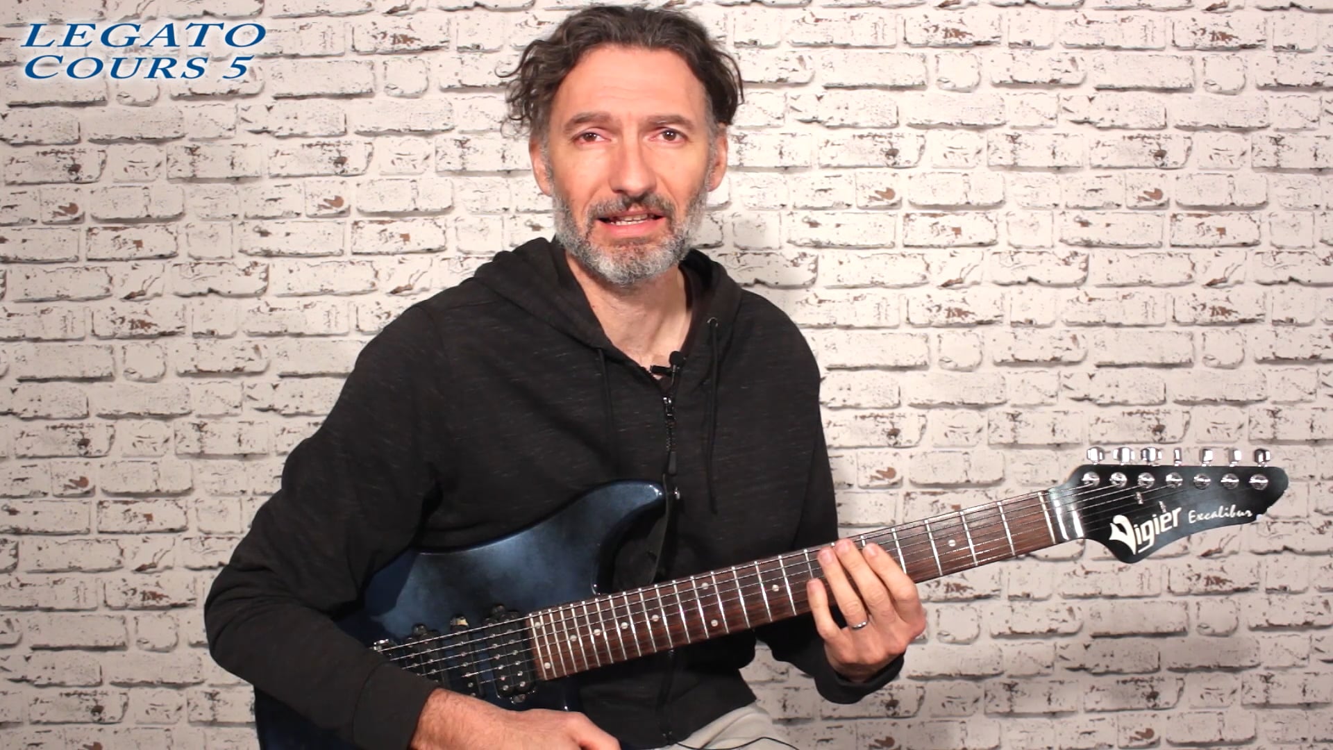 Chapitre 1 : Mise en place rythmique