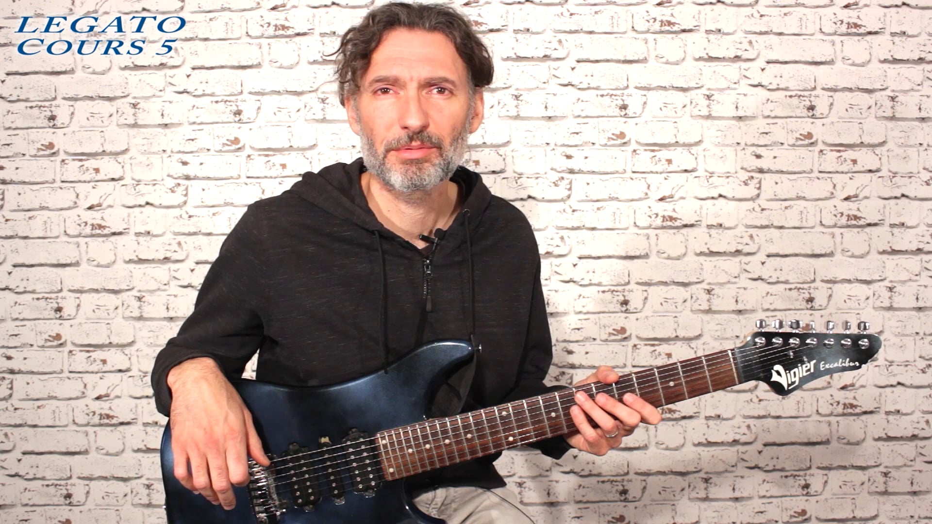 Chapitre 4 : Les extensions