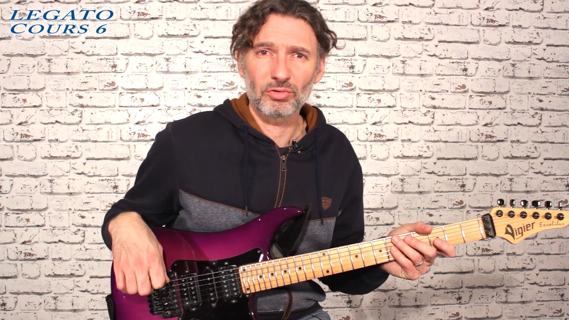 Chapitre 3 : Plan à la Paul Gilbert