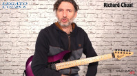 Partie 6 - Fusion du legato et du sweeping
