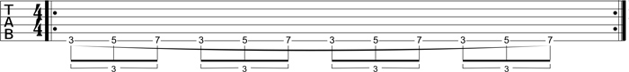 Partition 5 - Exercice 5