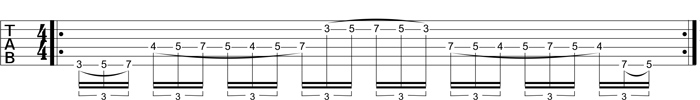Partition 8 - Exercice 8