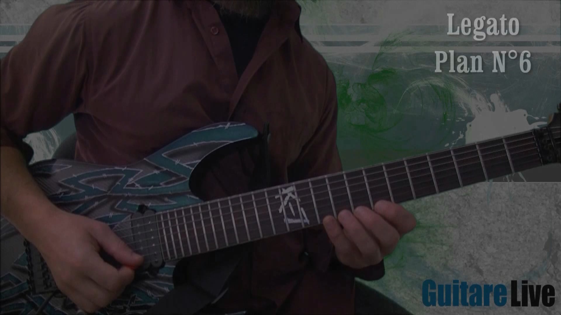 Plan 6 - Legato satrianesque