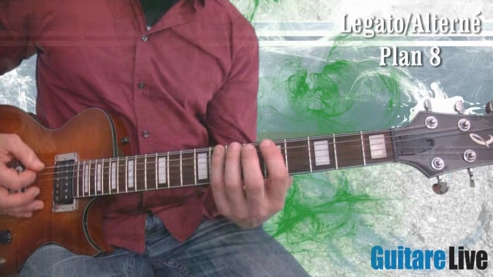 Plan sur changement d'octaves en legato