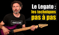 Le legato décrypté : techniques et exercices incontournables