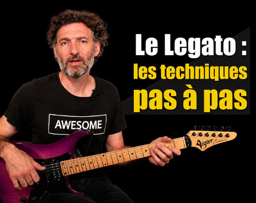 Le legato décrypté : techniques et exercices incontournables
