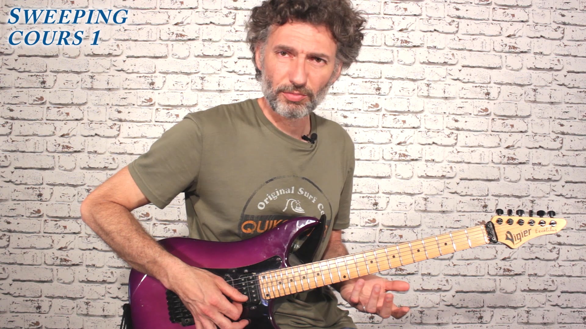 Chapitre 2 : Mouvement descendant