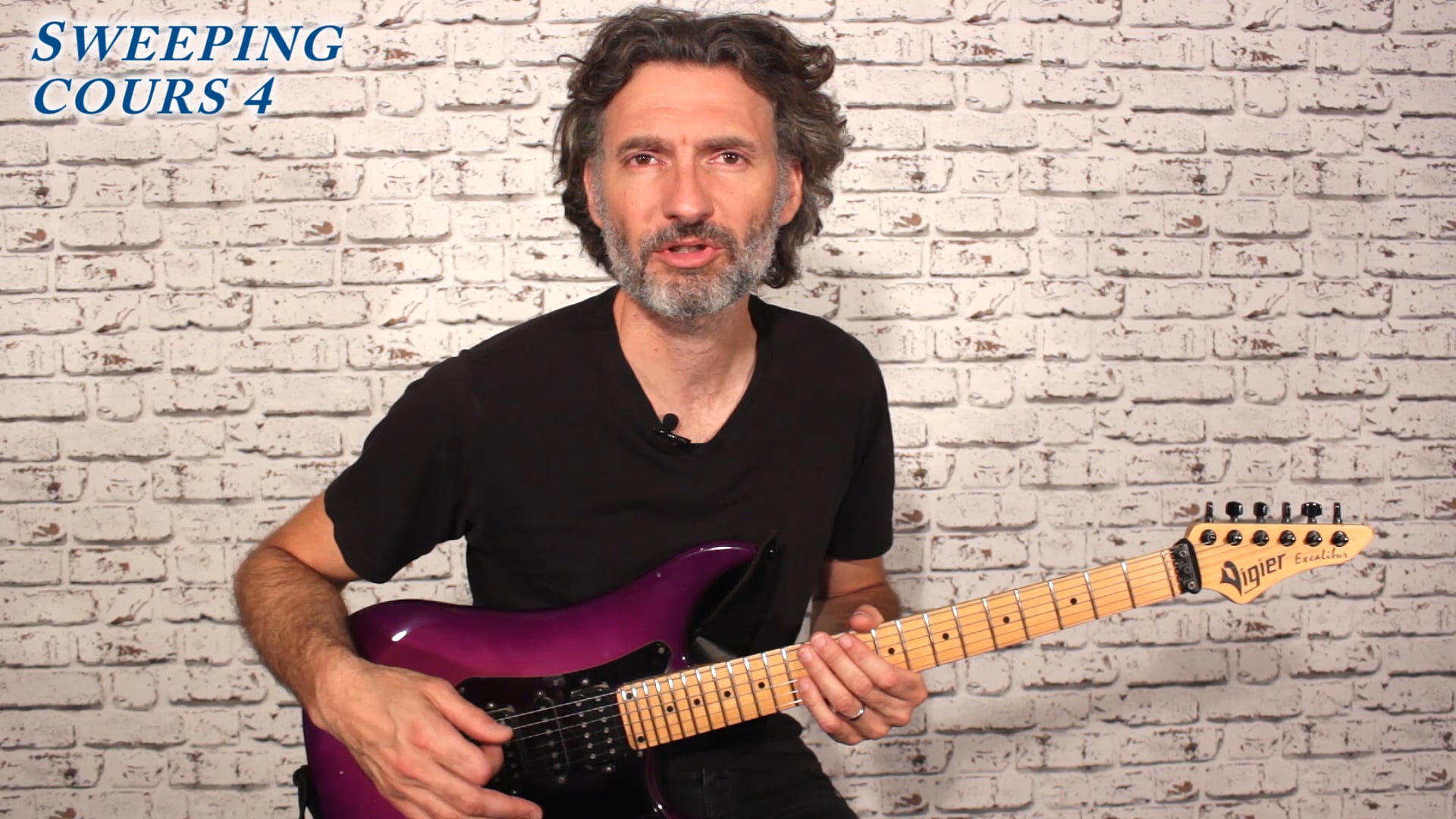 Chapitre 1 : les accords du morceau