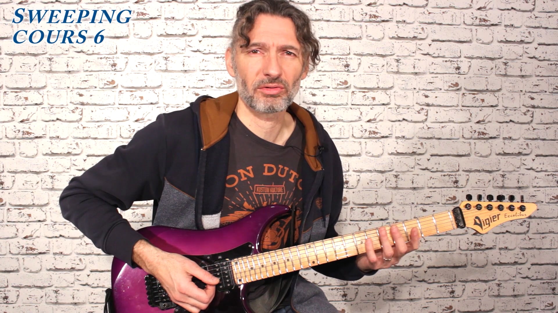 Chapitre 2 : Harmonisation de la gamme de Do