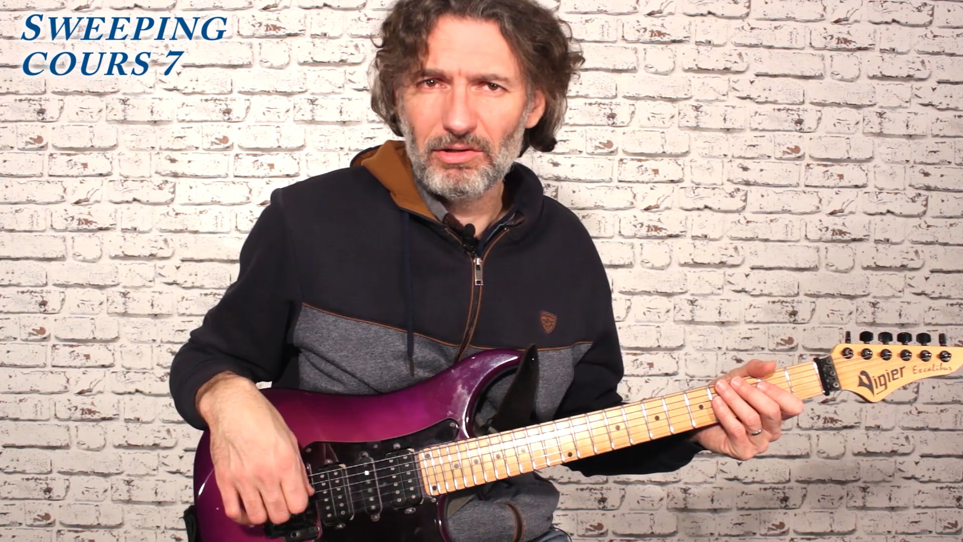 Chapitre 4 : enchaînement des positions