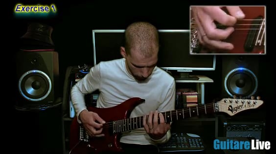 Décomposition de la technique