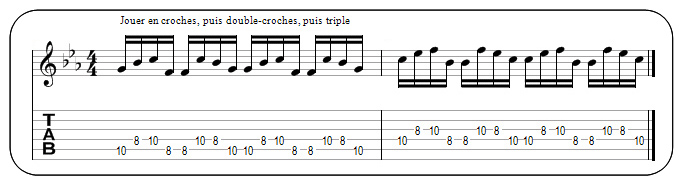 Partition 2 - Exercice sur deux fragments