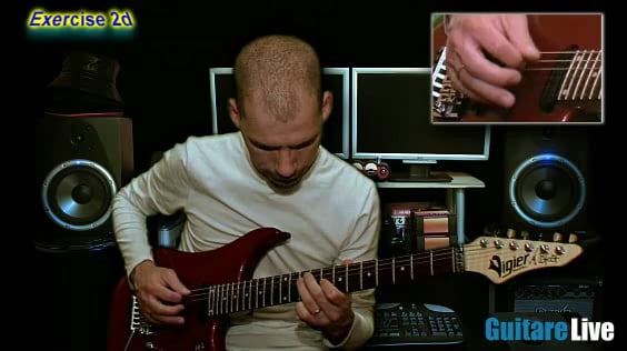 Exercice sur deux fragments