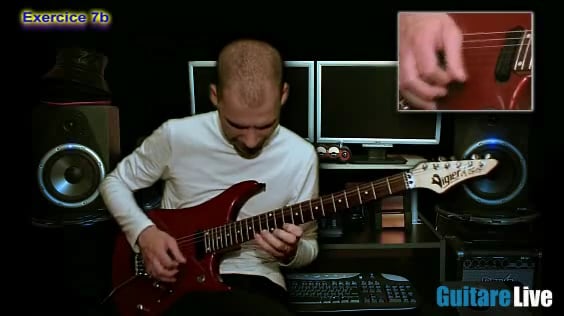 Les mélanges de schémas