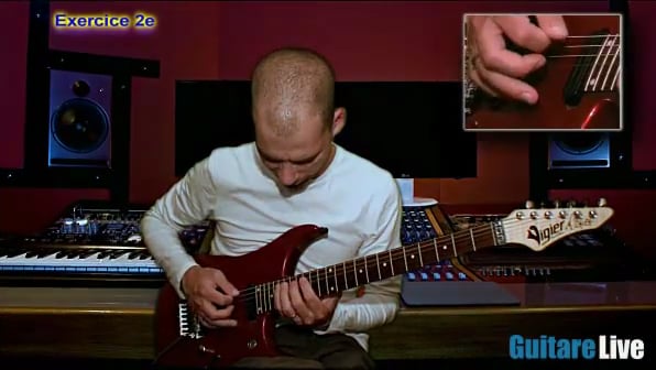 Nouveau renversement