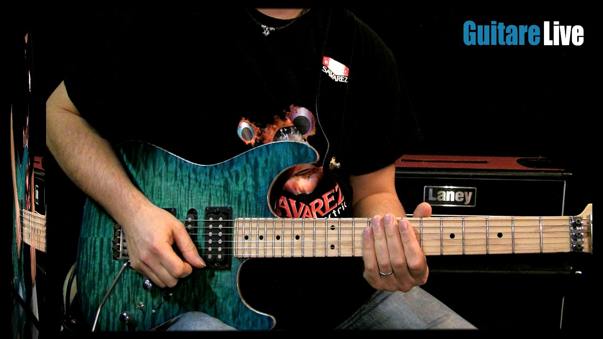 Plan blues fusion 5