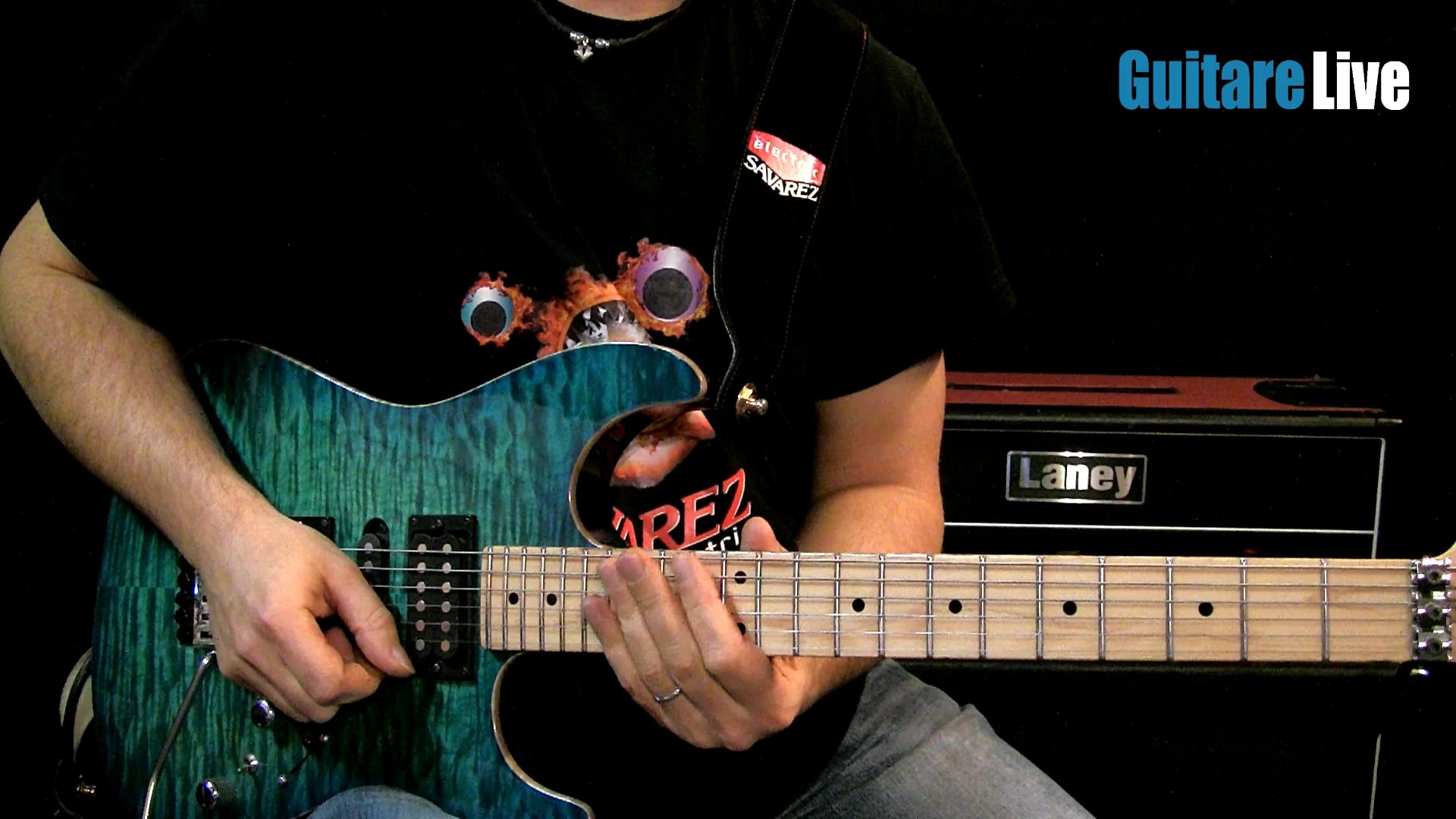 Plan blues fusion 4
