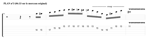 Partition 9 - Plan 9 - Carry'n