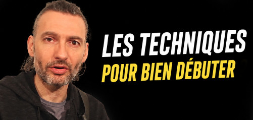 Techniques indispensables pour bien débuter la guitare électrique