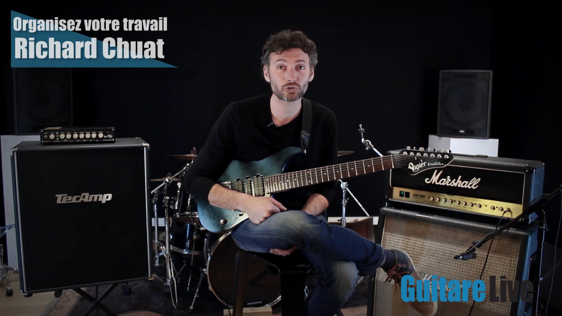 Partie 2 - Comprendre les accords à 4 sons : enrichir son vocabulaire harmonique