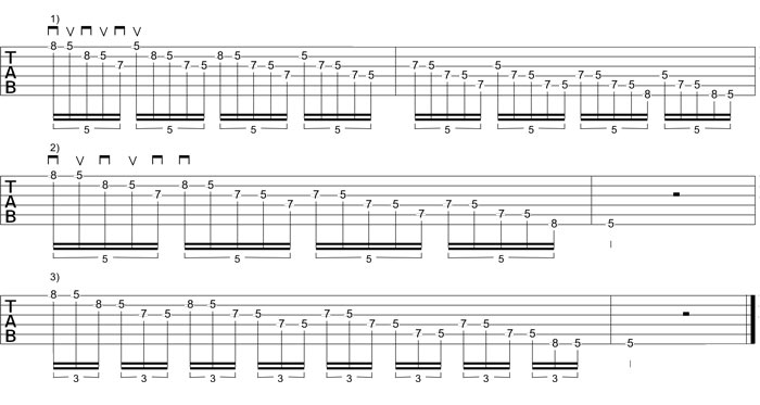 Partition 4 - Groupes de 5 et 6