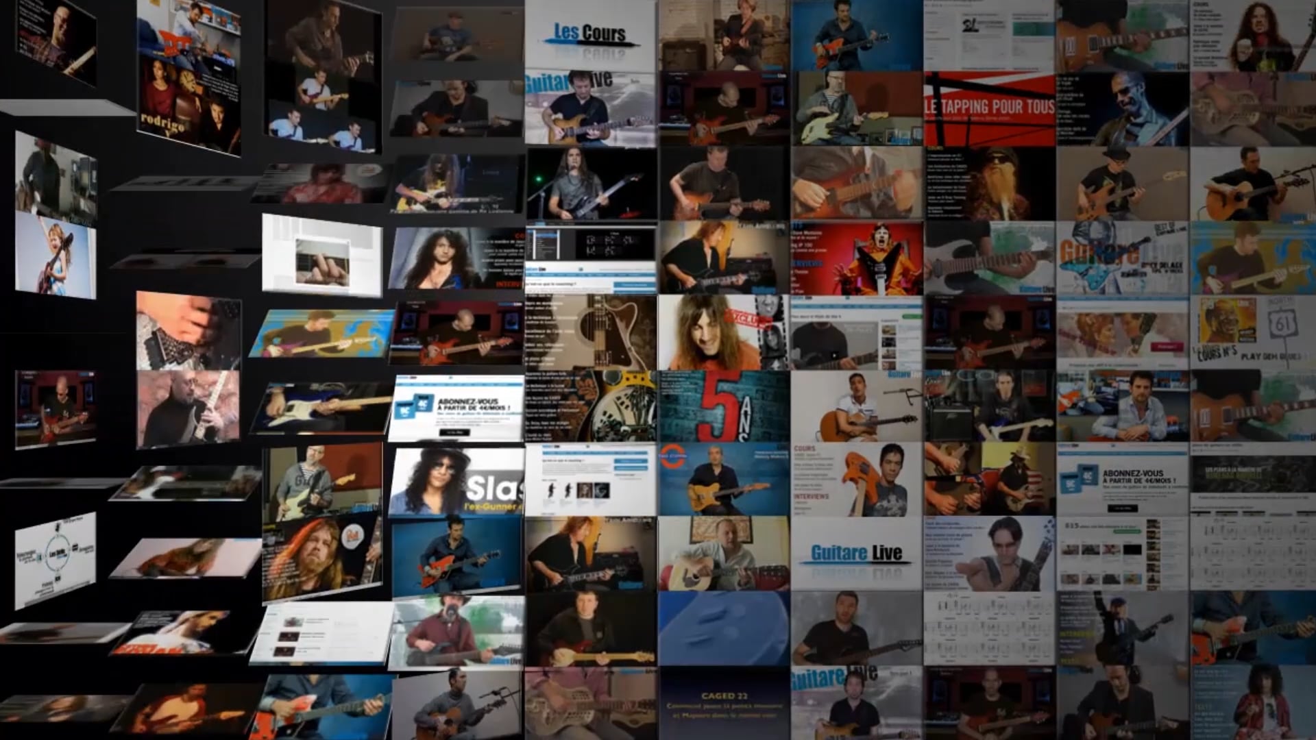 Partie 3 - Tout sur les triades : maîtriser l'harmonie et ses nuances