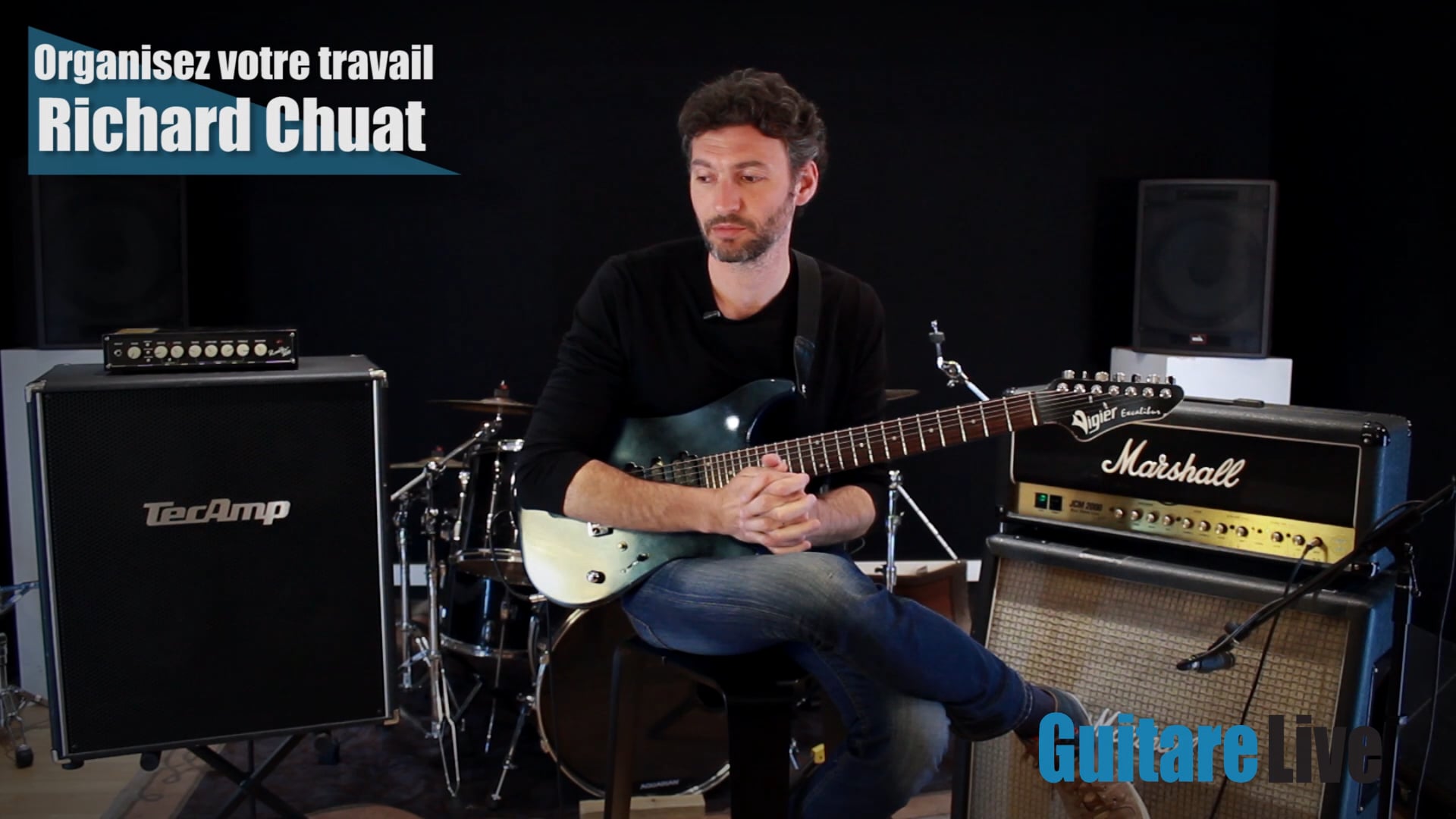 Partie 5 - Technique et gamme majeure : développez fluidité et précision